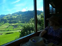 Travel to Lauterbrunnen